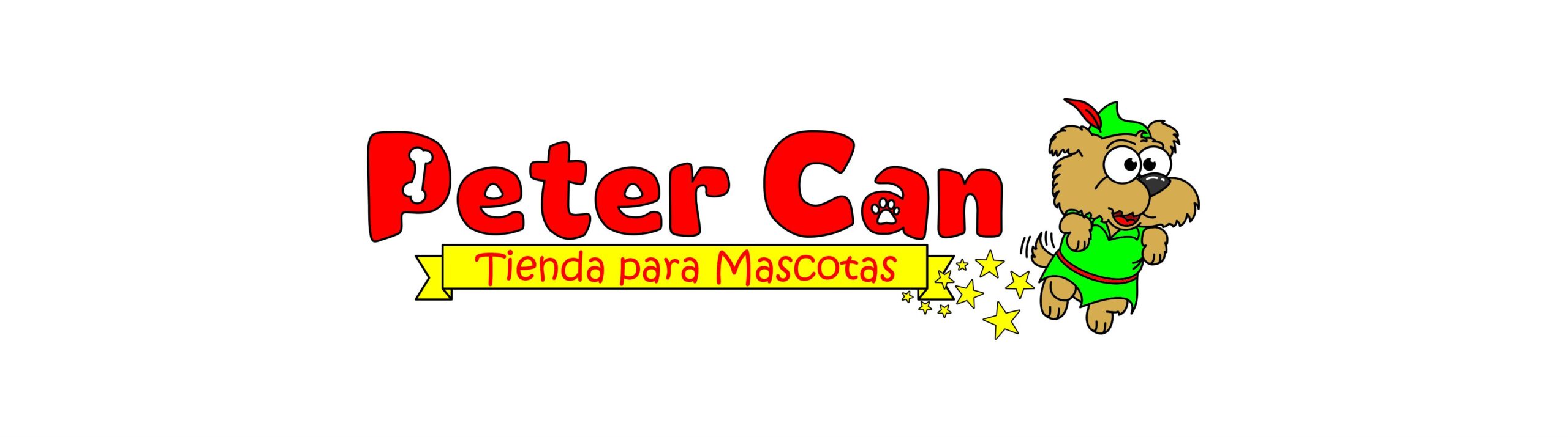 Tienda de mascotas